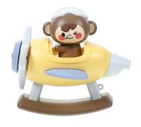 VICASKY Divertente Pipa Piccolo Aereo Per I Bambini Giocattoli Per Bambini Aerei Giocattoli Per Bambini Bambini Bambini Strumenti Musicali Per I Neonati Ventilatori Bambini