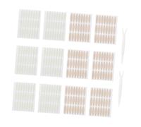 VICASKY Doppio adesivo per le palpebre invisibile, con strumenti per il trucco naturale, traspirante e leggero