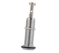 VICASKY Electric Bass Guitar Stereo Output Jack Socket altamente sensibile, durevole per una facile installazione e chitarre perfette e acustiche