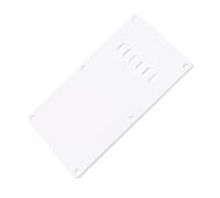 VICASKY Elegante piastra posteriore per chitarra, design a 6 fori