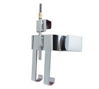 VICASKY Erhu - Supporto in vita, pratico e stabile, design Erhu, per giocare in modo sicuro, per apparizioni personali e professionali, durevole e facile da usare