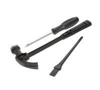 VICASKY Escavatore Giocattolo Per Ragazzo Ragazza Ragazza Kit Martello Scalpello e Spazzola Strumenti Per Scavi Archeologici Di Attrezzi Da Scavo Per Gioco Di Finzione