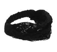 VICASKY Fascia larga per capelli da donna, fascia elastica per la copertura dei capelli grigi, accessorio alla moda per un look giovanile