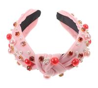 VICASKY Fascia per Accessorio per Design Annodato Headband per Acconciature Speciali Questo Include Caratteristiche Principali Del Prodotto Utilizza un Linguaggio Accattivante e Rispetta