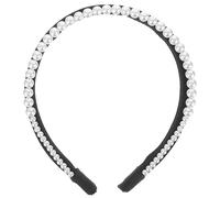 VICASKY Fascia per per Donne Accessorio per Cerimonie e Matrimoni Adatta Tutti Tipi per Sposi e Damigelle