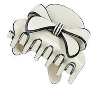 VICASKY Fermaglio Per Capelli Con Nastro Decorativo Per Donne Capelli Sottili e Spessi Accessorio Alla Moda Per