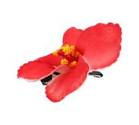 VICASKY Fermaglio Per Capelli Fiori Realistici Forcine Estive Per Donne Accessori Per Capelli Hawaiani Fermagli Clip Laterale Per Feste Boho Stile Mare Duraturo