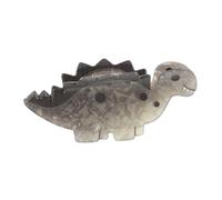 VICASKY Fermaglio Per Unico Per Bambina - Fermaglio Per A Forma Di Dinosauro Per Bambine Con Tenuta Robusta E Aspetto Elegante