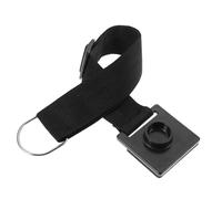 VICASKY Fermaporta antiscivolo per terminale, supporto antiscivolo per violoncello in materiale resistente, facile tenuta, ideale per sicurezza e stabilità