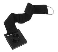 VICASKY Fermo Perno Terminale in Metallo Per Violoncello Cuscinetto Antiscivolo in Nylon Per Appoggio Perno Terminale Pratico e Resistente