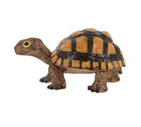 VICASKY Figurine Di Tartarughe Per Decorazione Domestica e Giochi Educativi Modelli Realistici Di Animali Selvatici Per Adulti Regali e Feste