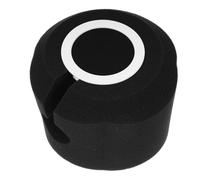 VICASKY Filtro Antivento Per Microfono Schermo Isolante Acustico Antipop Copertura Per Registrazione Audio Interno Esterno