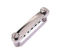 VICASKY Finish Sg Style - Set di ricambio per chitarra e supporto per corde, struttura in lega di zinco per una qualità del suono stabile