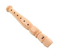 VICASKY Flauto in Legno per Ragazzo Ragazza Strumento Musicale per Principianti Leggero e Facile da Suonare per Educazione Musicale