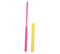 VICASKY Flute Cleaning Stick Design e Resistente Accessorio Per La e Clarinetti Strumento Per Musicisti e Studenti