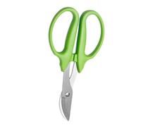 VICASKY Forbici Potatura Rami Giardinaggio Inossidabile con Impugnatura Ergonomica Lame Affilate per Potature Precise e per Maggiore Leva per Siepi e Bonsai