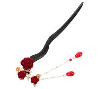VICASKY forcina antica nappa spillo accessori per per donna forcina rosa decorativo barrette hair pin bacchette per per le donne bastoncini per per chignon lega