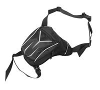 VICASKY Gamba in Oxford Resistente Sportiva Cinghie Regolabili Per Passeggiate e Escursioni