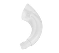 VICASKY Ganci Auricolari e Adattatori di Ricambio per Apparecchi Acustici in Plastica, per Massima Conduzione del Suono, per Manutenzione e Uso Quotidiano