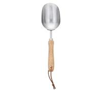 VICASKY Gartenrays - Cazzuola da giardino multifunzione per una facile lavorazione del terreno, portatile per trapiantare piante