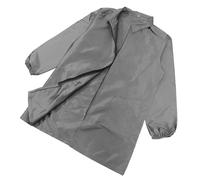VICASKY Giacca Da Lavoro Per Toelettatori Di Animali Abbigliamento Maniche Lunghe Uniforme Professionale Per Negozio Di Pet Grooming