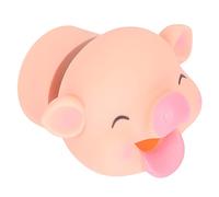 VICASKY Giocattolo Da Bagno Rubinetto Estensione del Rubinetto Per Bambini Design Animale Facile Installazione
