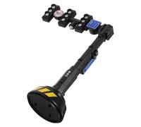 VICASKY Giocattolo Semaforo con Luci LED e Suoni, Mini Semaforo Simulazione Automatica, Accessorio Educativo per Giochi di Ruolo e Apprendimento Precoce