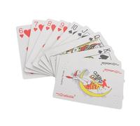 VICASKY Gioco in Braille e Testi Amplificati Per Non Vedenti e Ipovedenti Fruibile Per Famiglie e Giocatori Difficoltà Di Apprendimento