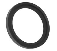 VICASKY Gomma cassetta nastro macchina cintura nera registratore parte accessori registratore cinghia ruota pulley
