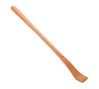 VICASKY Grattacielo In Legno Maniglia Strumento Per Alleviare Il Prurito Calzascarpe Versatile Per Anziani In Viaggio