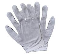 VICASKY Guanti Massaggio Elastici Lavabili per Riflessologia Palmare Completa per Anziani Uso e Dalla Tensione Muscolare