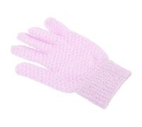 VICASKY Guanto Esfoliante Per Corpo Da Bagno Strumento Per Morta Prodotto Per Doccia Facile Da Pulire e Indossare