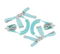 VICASKY Guinzaglio Corda di Sicurezza per Ragazzo Ragazza Collegamento al Polso Cinghia Antismarrimento Regolabile per Luoghi Affollati e Parchi