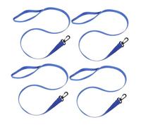 VICASKY Guinzaglio Per Bambini Staccabile 4 Pezzi, Corda Da Passeggio Regolabile Con Ganci Per Sicurezza Bambini in Età Prescolare, Guinzaglio Di Sicurezza Per Camminare All’aperto, Colore Blu Scuro