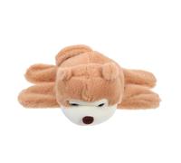 VICASKY Il piccolo peluche con per percussione, giocattolo da polso animale per un regalo perfetto e un compagno divertente per ogni occasione