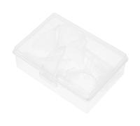 VICASKY Imbuto Mini Riutilizzabile Per Pipette Imbuto Per Erogazione Liquidi Per Piccole Bottiglie Per Essenziali e Profumi