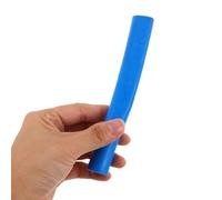 VICASKY Impugnatura in Gomma Ergonomica per Impugnatura di da Scherma Sostituzione Manico Antiscivolo per Allenamento e Competizione Accessorio Stabile per Spade e Fioretti