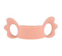 VICASKY Impugnatura in silicone per neonati e bambini - Manico portatile e affascinante a forma di ala - Incoraggiamento a bere autonomamente per bambini