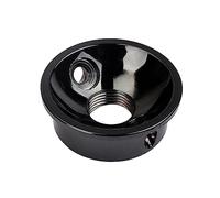 VICASKY In Metallo Gt151 Chitarra Stereo Uscita Jack Piastra 6 35mm Jack per Chitarre