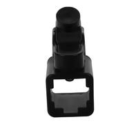 VICASKY Interruttore Di Sostituzione Per Palo Tettoia, Parte Dell’interruttore Gambe Pensilina Per Uso Esterno, Materiale Plastico Resistente, Sicurezza Antiribaltamento, Compatibile Diverse Pensiline