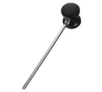 VICASKY Jazz Drum Pedal Hammer Drum Pedal Parti di Ricambio Drum Kit Pedal Accessori E