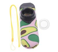 VICASKY Kazoo - Armonica a bocca musicale per chitarra, in legno, per violino