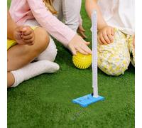 VICASKY Kit Esperimenti Scientifici Fai da Te per Gioco di Riflessi e Coordinazione Occhio-mano Educativo Stem di Fisica Portatile per Apprendimento Interattivo e Divertimento in Famiglia