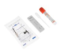 VICASKY Kit per Test di Gravidanza Bovina ad Alta Precisione Strisce per Diagnosi Precoce Non Invasiva del Bestiame Dispositivo Veterinario Rapido per Mucche in Allevamento