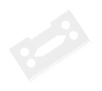 VICASKY Lame in Ricambio Per Tagliacapelli Lame Ricambio Per Tagliacapelli Forniture Per Parti in Per Taglio