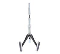 VICASKY Lappatore e Alta Efficienza Controllo di Precisione per Cilindri in Acciaio A3 Utensile per Levigatura Cilindri per Officina Meccanica Auto