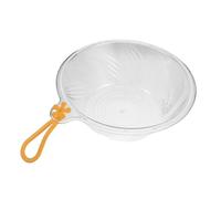 VICASKY Lavatesta Per Lavandini Per Neonati Lavandini In Plastica E Portatili Per Rotondi Multifunzionali Portatili