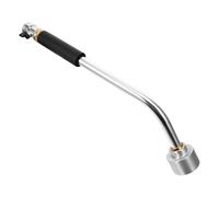 VICASKY Lawn Irrigator da Giardino con Bacchetta Ergonomica, Spruzzatore Multifunzionale per Piante, Lavaggio Pavimenti e Auto