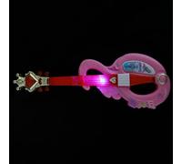 VICASKY Lezioni Di Violino Per Principianti Strumento Di Violino Per Simulazione Violino Violino Strumento Musicale Musica Rosa Plastica