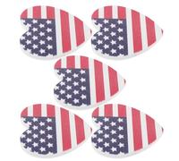 VICASKY Lima per Unghie a Forma di Cuore a Doppia Faccia Blocco Buffer per Manicure e Pedicure Kit Portatile per Unghie Naturali e Acriliche Strumento Compatto da Viaggio